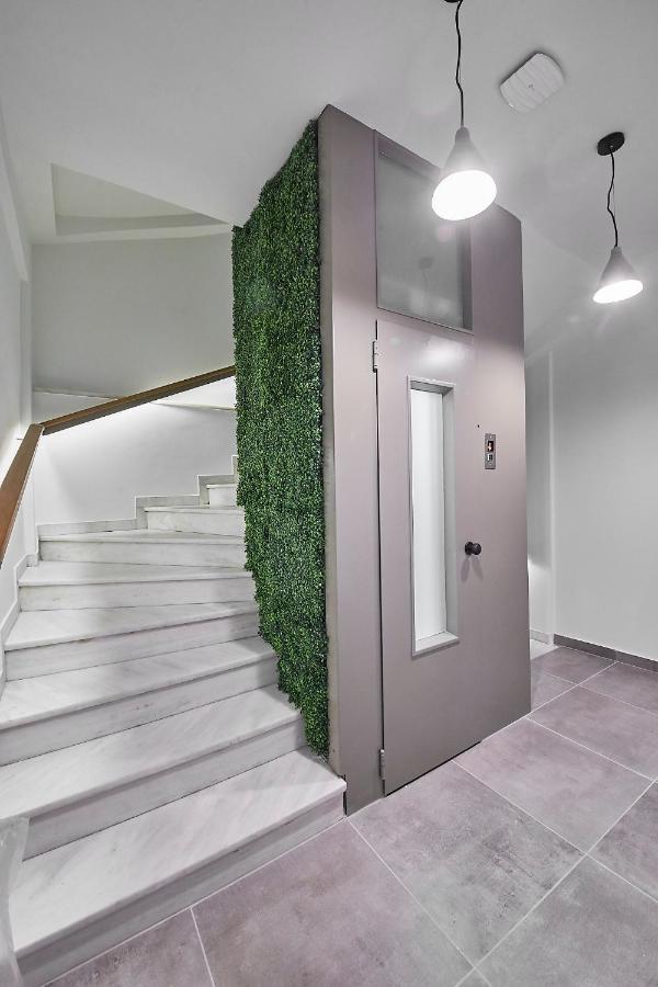 Be Based Near Acropolis, In An Exquisite Studio! Atenas Exterior foto